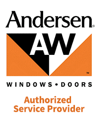 Andersen Authoried Service Provider